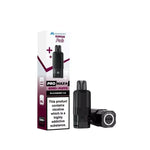 hayati pro max plus 6000 refill pod image with white background