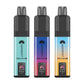 Hayati Pro Max Plus Pods — 6000 Prefilled Vape Kit