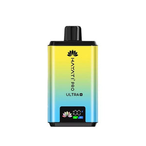 Hayati Pro Ultra Plus 25K FRUIT TWIST Vape Kit