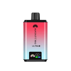 Hayati Pro Ultra Plus 25K WATERMELON ICE Vape Kit
