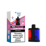 hayati pro ultra max  pod refille image