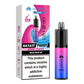 Hayati Twist 5000 Disposable Vape Kit
