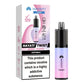 Hayati Twist 5000 Disposable Vape Kit