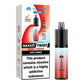 Hayati Twist 5000 Disposable Vape Kit