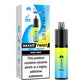 Hayati Twist 5000 Disposable Vape Kit