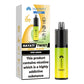 Hayati Twist 5000 Disposable Vape Kit