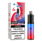 Hayati Twist 5000 Disposable Vape Kit