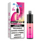 Hayati Twist 5000 Disposable Vape Kit