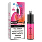 Hayati Twist 5000 Disposable Vape Kit
