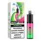 Hayati Twist 5000 Disposable Vape Kit