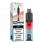 HAyati pro max plus ice pop 6000 image