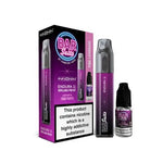 Innokin Endura S1 Bar Salts Edition Disposable Vape Kit