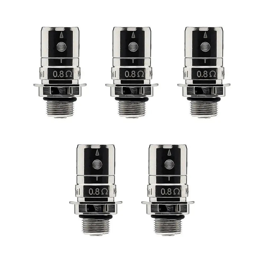 Innokin Z (Zenith) Replacement Vape Coils