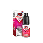ivg intense nic salts strawberry watermelon