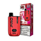 IVG Pro 12 Prefilled Pod vape Kit