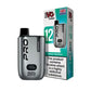 IVG Pro 12 Prefilled Pod vape Kit