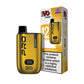 IVG Pro 12 Prefilled Pod vape Kit