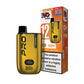 IVG Pro 12 Prefilled Pod vape Kit