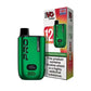 IVG Pro 12 Prefilled Pod vape Kit