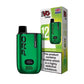 IVG Pro 12 Prefilled Pod vape Kit