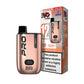 IVG Pro 12 Prefilled Pod vape Kit