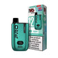 IVG Pro 12 Prefilled Pod vape Kit