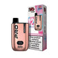 IVG Pro 12 Prefilled Pod vape Kit