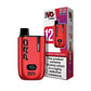 IVG Pro 12 Prefilled Pod vape Kit