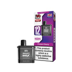 IVG Smart Max vape refill and packaging on a white background