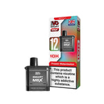 IVG Smart Max vape refill device and packaging on a white background