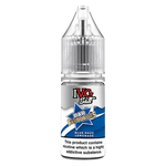 Blue Razz Lemonade Nic Salt E-Liquid by IVG Bar Salt Favourites