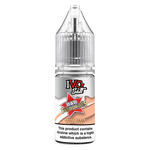 White Peach Raspberry Nic Salt E-Liquid by IVG Bar Salt Favourites