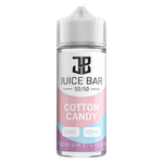 Juice Bar Cotton Candy 100ml Shortfill E-Liquid