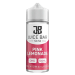 Juice Bar Pink Lemonade 100ml Shortfill E-Liquid