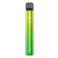 Kiwi Passion Fruit Guava Elf Bar 600 V2 Disposable Vape