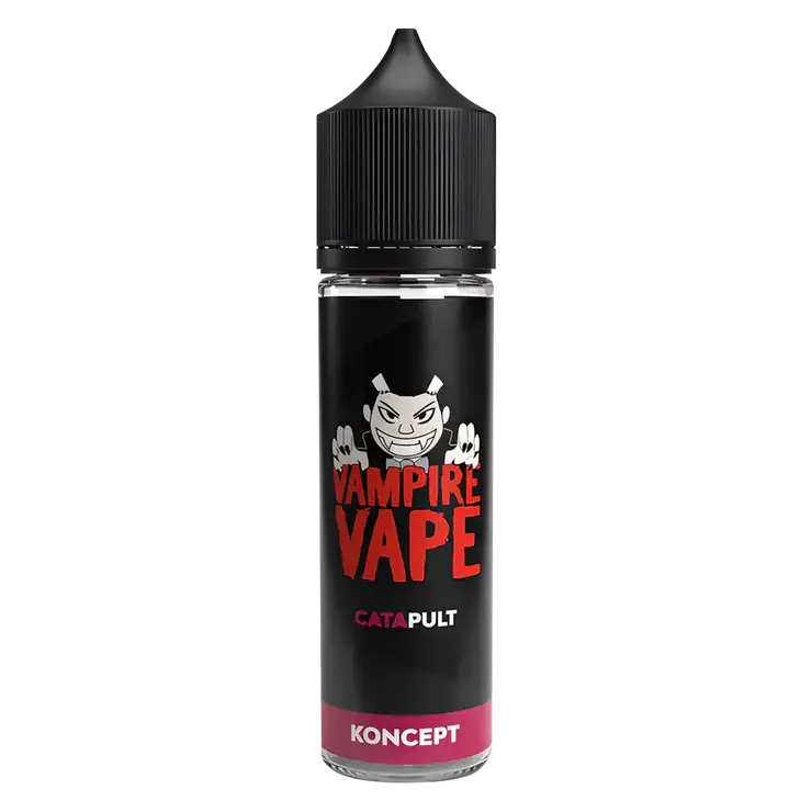 Vampire Vape Koncept Catapult Vape Juice 50ml