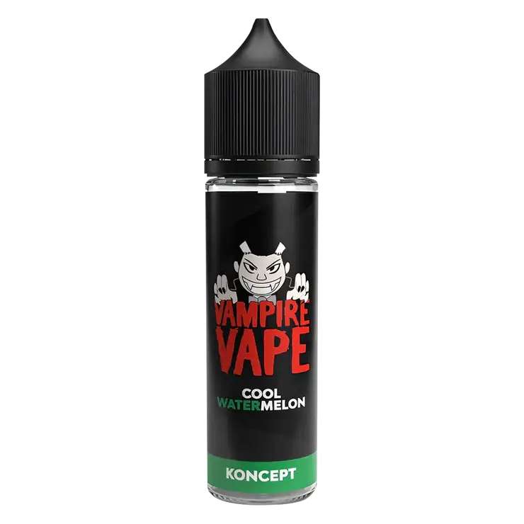 Vampire Vape Koncept Cool Watermelon Vape Juice 50ml