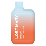 Lost Mary BM600 Marybull Ice Disposable Vape