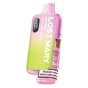 Lost Mary BM6000 Watermelon Kiwi Prefilled Pod Kit