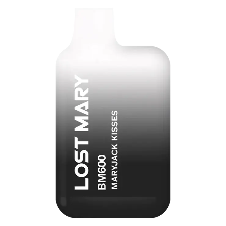 Lost Mary BM600 Maryjack Kisses Disposable Vape