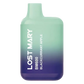 Lost Mary BM600 Blackcurrant Apple Prefilled Pod Kit
