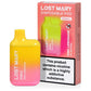 Lost Mary BM600 Pink Lemonade Disposable Vape