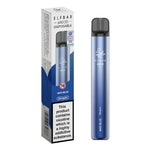 Mad Blue Elf Bar 600 V2 Disposable Vape