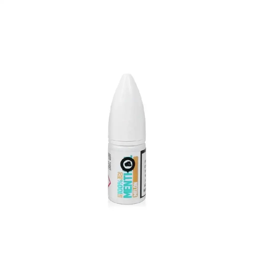 Melon Menthol Hybrid Salt E-Liquid by Riot Squad