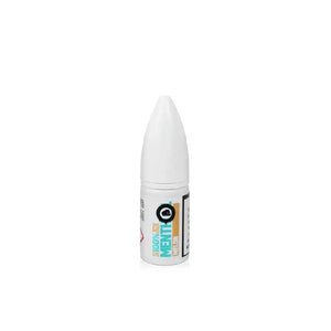Melon Menthol Hybrid Salt E-Liquid by Riot Squad