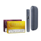 IQOS ILUMA Starter Bundle Kit | Innovative Heated Tobacco Device