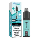 hayati pro max plus mr blue 6000 image