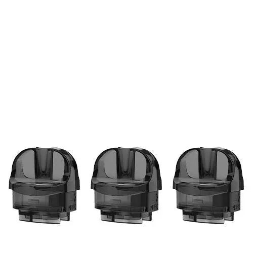 Smok Nord 50W Replacement Pods