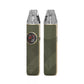 oxva nexlim 2 vape kit green leather
