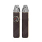oxva nexlim 2 vape kit mocha brown leather